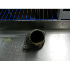 104D113 Thermostat Housing For 13-14 Ford F-150  3.5 BR3E8594LA